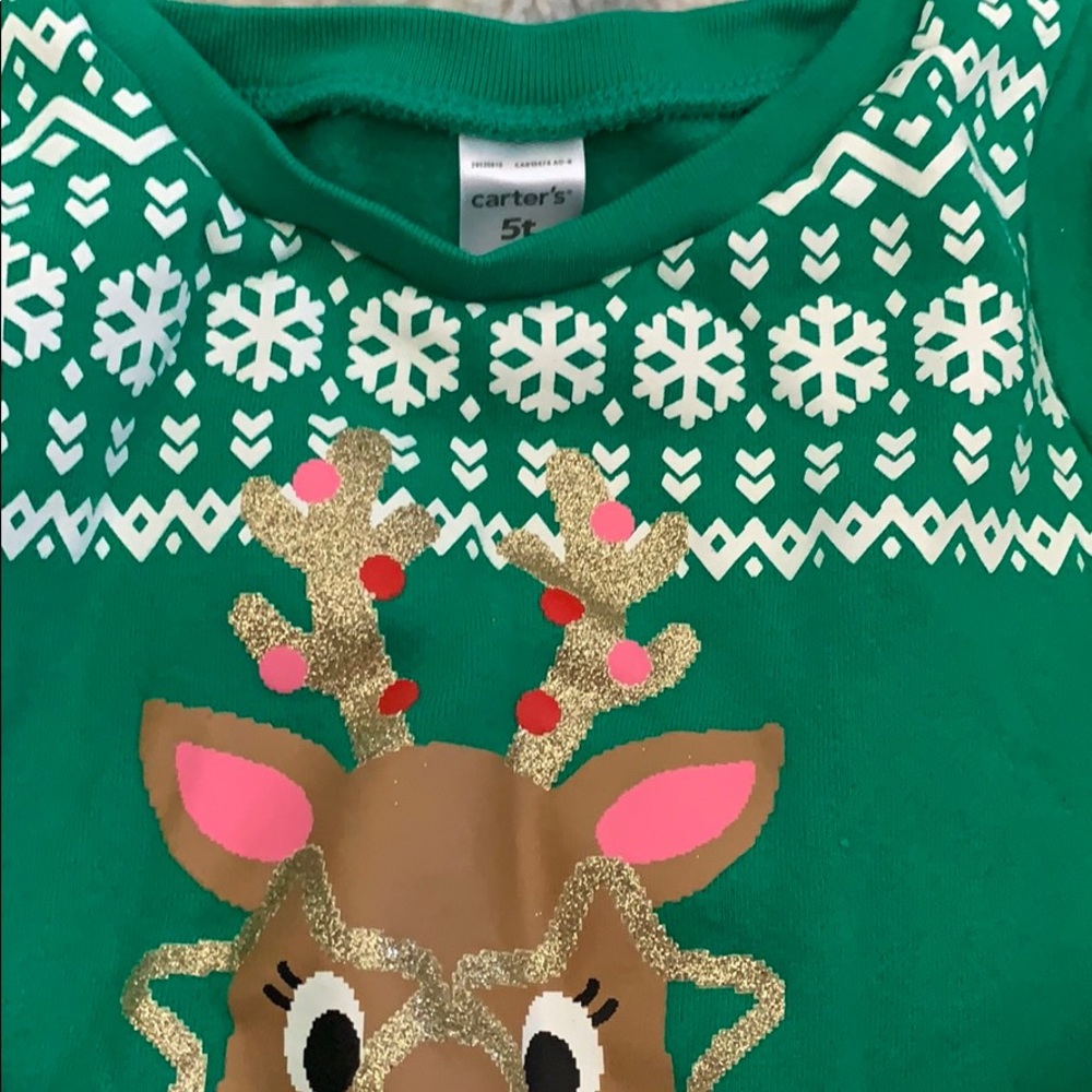 bundle Crew neck - Picture 2 of 5